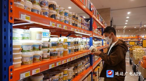 國家市場采購貿(mào)易試點落戶琿春 稅務助力琿春小商品出口