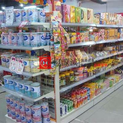 恒緣誠 番禺進口食品店貨架批發(fā) 跨境電商體驗店貨架價格 全球購商品店貨架案例圖片圖片_高清圖_細節(jié)圖