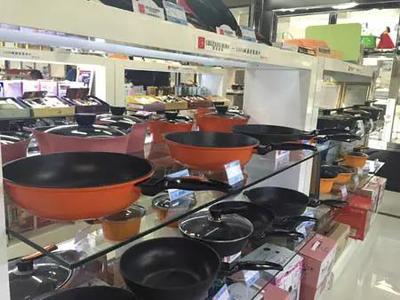 400家韓國本土企業(yè)瞄準(zhǔn)義烏