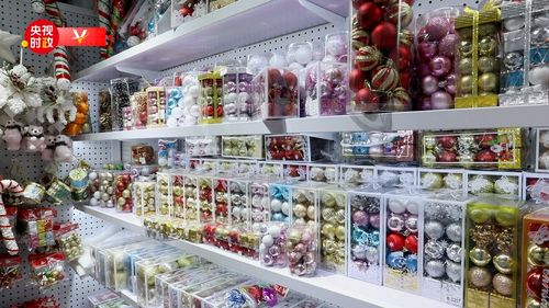 習(xí)近平浙江行丨 買全球 賣全球 走進(jìn)義烏國際商貿(mào)城