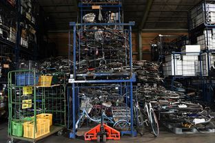 死人比新生兒還多的日本,催生了這個上百億的行業