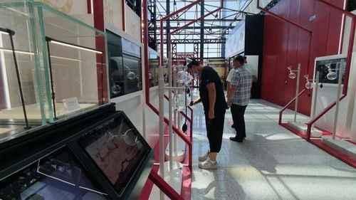 四川出口商品匯 正式開(kāi)館 全力打響 川產(chǎn) 川造 川創(chuàng) 出口品牌