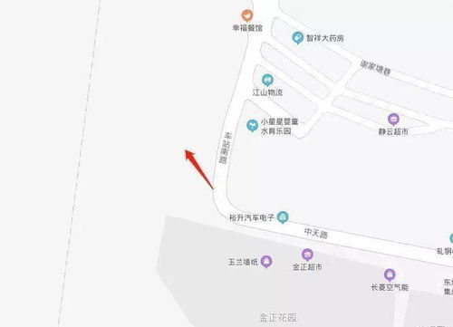 汨羅市中心城區新農貿批發市場即將動工，助力商品貿易升級