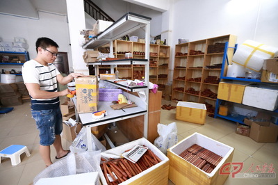 跨境電商 中越貿易往來的新引擎與商品批發轉型的催化劑